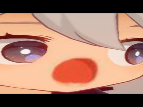 Видео: ГЕНШИН ИМПАКТ ЗАХВАТИЛ ТИК ТОК #12