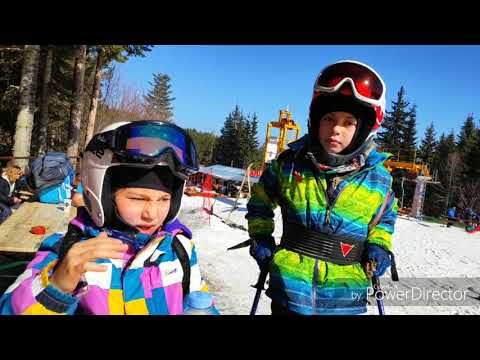 Видео: Писта Добринище 2019