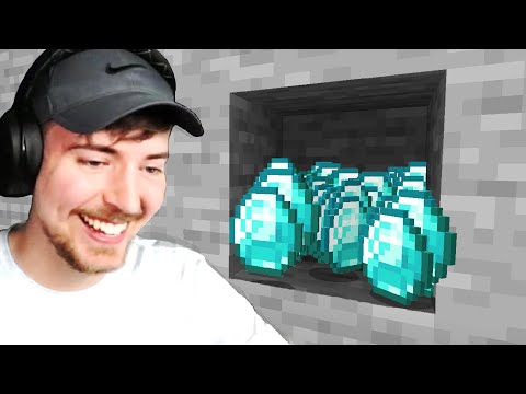 Видео: Minecraft, Но Все Случайно!