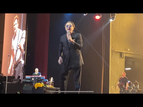 Видео: Григорий Лепс "Я буду с тобой" Казань//18.11.2023