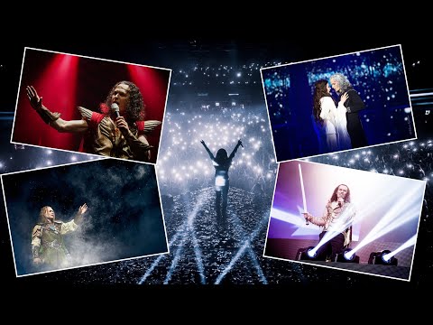 Видео: Евгений Егоров II EGOROV II Призраки и тени - Эпидемия