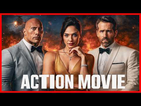 Видео: RED ALERT | ПОЛНЫЙ ФИЛЬМ
