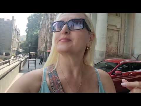 Видео:  Тбилиси.Немного гуляем по старому городу