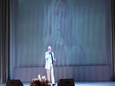 Видео: "Молодая", исп. Дмитрий Филиппов Минск