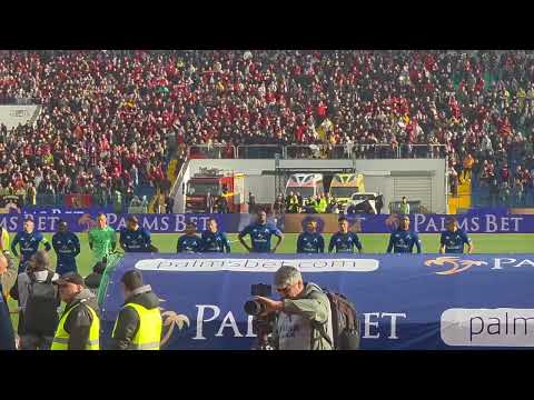 Видео: Левски София -Литекс 