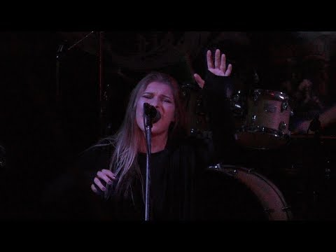 Видео: Grai (Грай) - Live in St.Petersburg, Russia, 07.12.2018 - Full Set