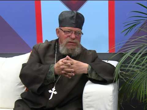 Видео: Психологически портрет 14.05.14 с отец Гелеменов 1