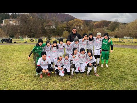 Видео: Верес (2014-15) - Межигір'я 2:1