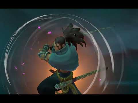 Видео: Прохождение игры Ruined King: A League of Legends Story №2