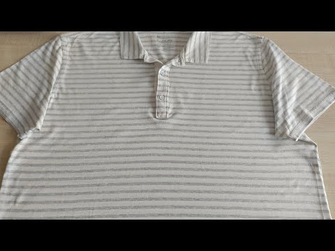 Видео: Что можно изготовить из надоевшей одежды.