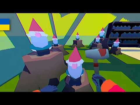 Видео: Вбивця НЕ садівник...