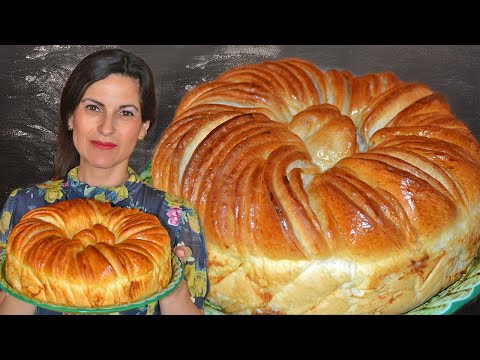 Видео: ПЛИСИРАНА ПИТКА - ЛЕСНА ЗА ОФОРМЯНЕ, ПУХКАВА И ВКУСНА! ПОДХОДЯЩА ЗА ПРАЗНИЦИ! СТЪПКА ПО СТЪПКА!