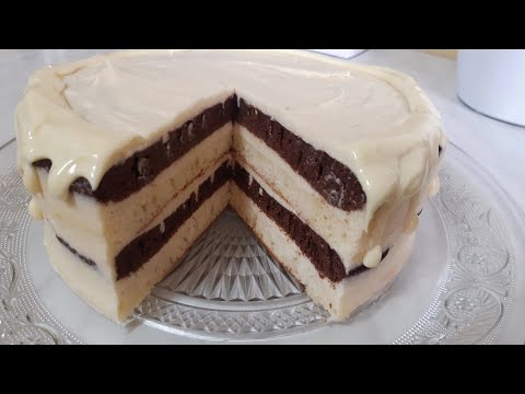 Видео: РЕЦЕПТ из ДЕТСТВА Торт ЛАКОМКА! ГОТОВЛЮ ПОЧТИ из НИЧЕГО Торт НА СКОРУЮ РУКУ! НЕОБЫЧНЫЙ КРЕМ УДИВИТ!