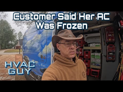 Видео: Ничего из этого женского кондиционера не работало!