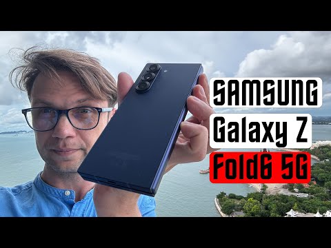 Видео: ЛУЧШИЙ СМАРТФОН КНИЖКА🔥 НЕДЕЛЯ В ЯПОНИИ НА СМАРТФОН SAMSUNG Galaxy Z Fold6 5G ТОКИО КИОТО ОСАКА