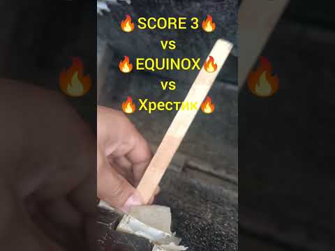 Видео: 🔥Score 3 vs EQUINOX vs Золотий хрестик🔥Металошукач Луцьк, Львів, Рівне