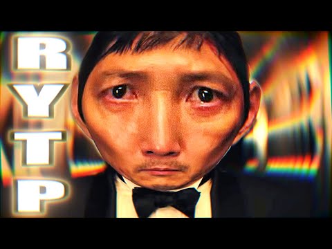 Видео: Игра в кальмара — RYTP (3 сезон)