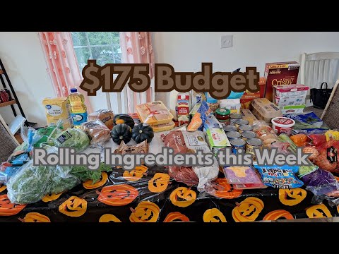 Видео: Планирование меню с минимальными отходами | Переработка ингредиентов и повторное использование ос...