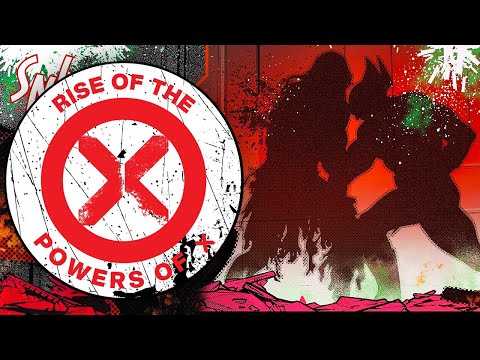 Видео: Спустя 10 лет после падения Кракоа. (Конец Кракоа)