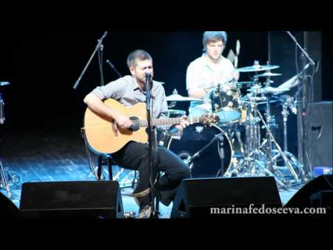 Видео: Сплин - Маяк и стихотворение "Вам"