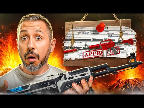 Видео: В ПОГОНЕ ЗА M4A1-S HOT-ROD в CS2 ➤ +СЕКРЕТНЫЙ КРАФТ НА БАЛИ