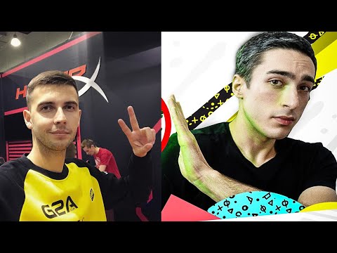 Видео: Risenhaha vs Yozhyk баттл в дискорде в моменте на чек