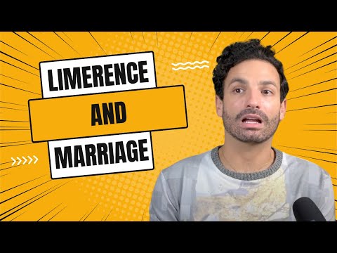 Видео: Возможно ли быть влюбленным в браке?