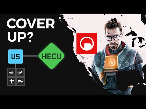 Видео: Как США сдерживают инцидент в Черной Месе