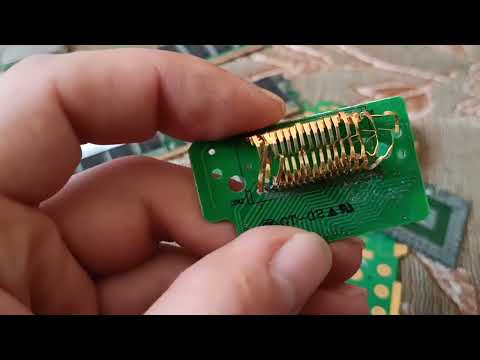 Видео: #поискметалла #metaldetecting #разбор #обзор #золото #аффинаж #топ