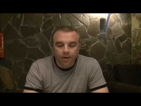 Видео: Исполнитель. Видео-4 "Зажигалово!".