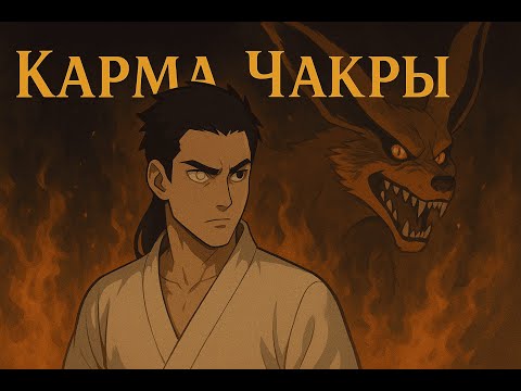 Видео: #4 Карма чакры сюжет по Наруто
