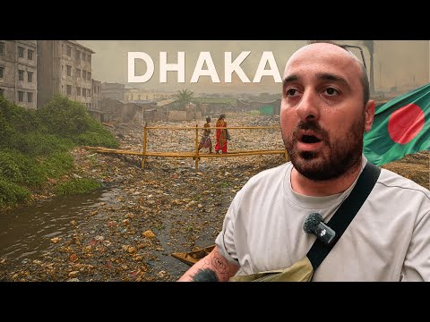 Видео: Бангладеш | Самая интересная страна в мире