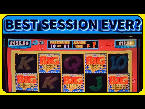 Видео: БЕЗУМНЫЕ ВЫИГРЫШИ: Массовые выигрыши в цифровых слотах!