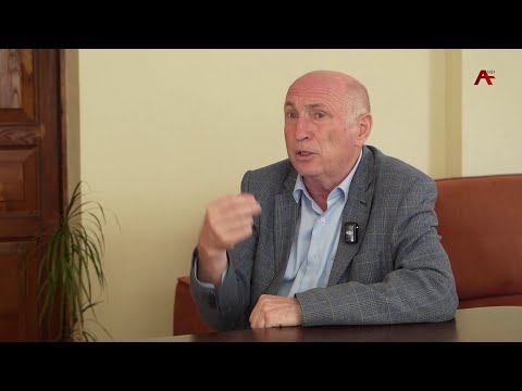 Видео: Уарада. Владимир Занҭариа