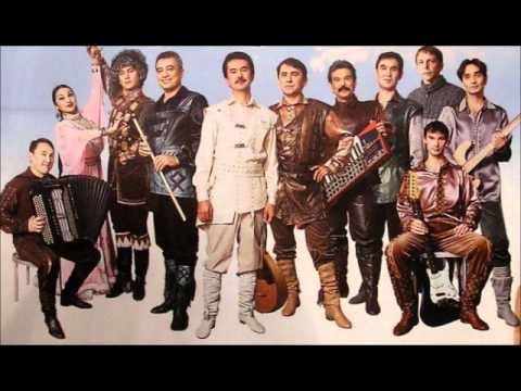 Видео: КараванСарай - Ел ерәнем