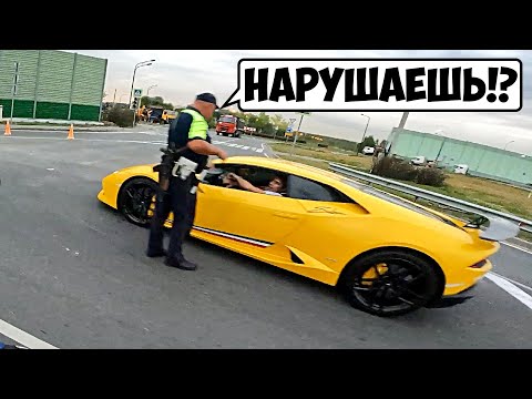 Видео: МГНОВЕННАЯ КАРМА | мото ситуации #12