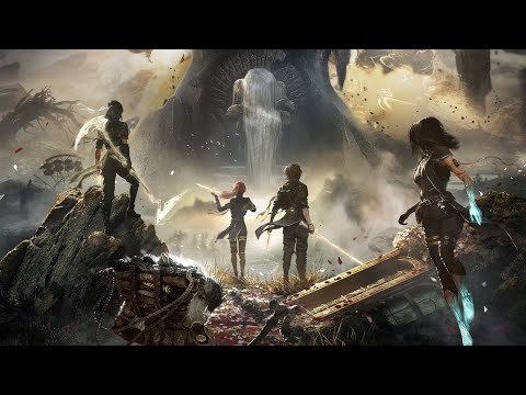 Видео: [11] Clair Obscur. Не самый модный