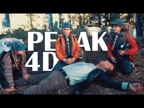 Видео: [Артур, Даша, Тёма, Таня] - Нужно было брать орлов Peak