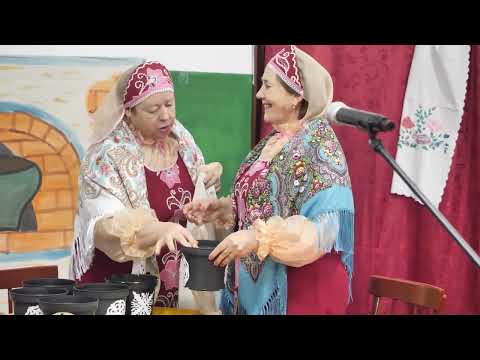 Видео: 5 01 24 Шапкино