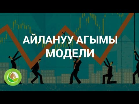 Видео: Кыялбек Акмолдоев - 04 - айлануу агымы модели
