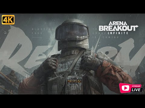 Видео: Arena Breakout: Infinite | Тестируем Кейс 3x3 на прочность!
