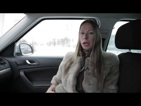 Видео: ПОПАЛ на 4 млн рублей. Автосалон исчез с тачкой.  Лиса Рулит.