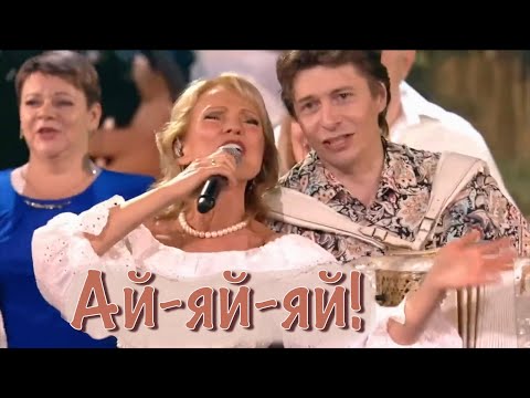 Видео: СПЕЛИ В ФИНАЛЕ. «Ай-яй-яй».