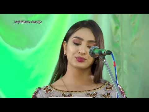 Видео: Абдумачид Бобоев ва Мадина Шарифова дуэт оханги Зафар Нозимов овози зинда 2023