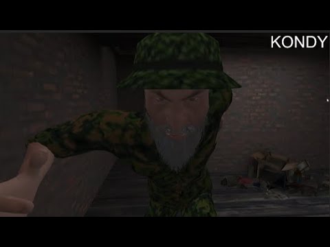 Видео: Сбежал от рыбака | Побег пацана