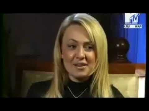 Видео: Дима Билан и Яна Рудковская 