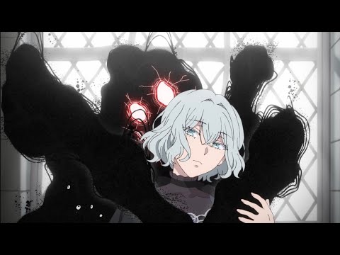 Видео: |AMV| Мемуары Ванитаса/ Она никого никогда не полюбит…/Хлоя