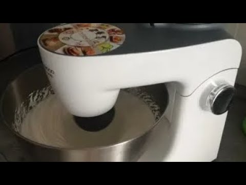 Видео: Обзор кухонный комбайн kenwood multione khh30