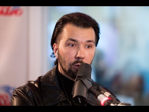 Видео: Денис Клявер - Я Обязательно Вернусь (LIVE @ Авторадио)