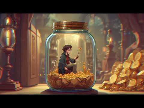 Видео: деньги придут словно по волшебству | саблиминал